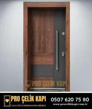 Bağcılar Çelik Kapı - Plus 24